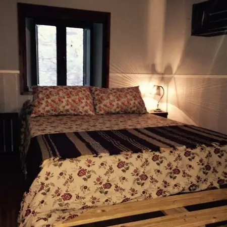 Appartement Torremochada à Caces Extérieur photo