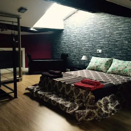 Appartement Torremochada à Caces Extérieur photo