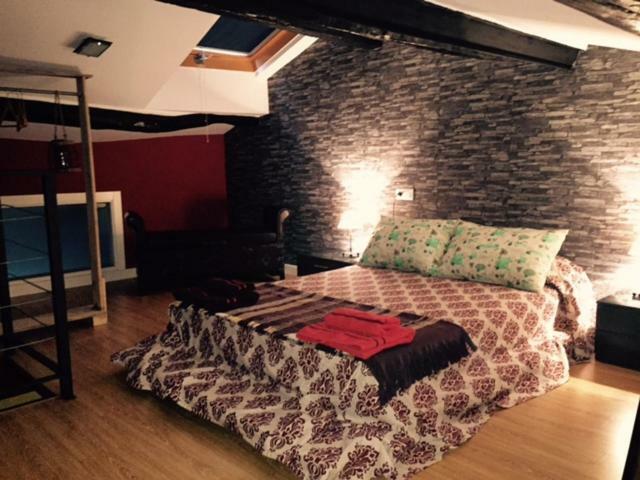 Torremochada Appartement