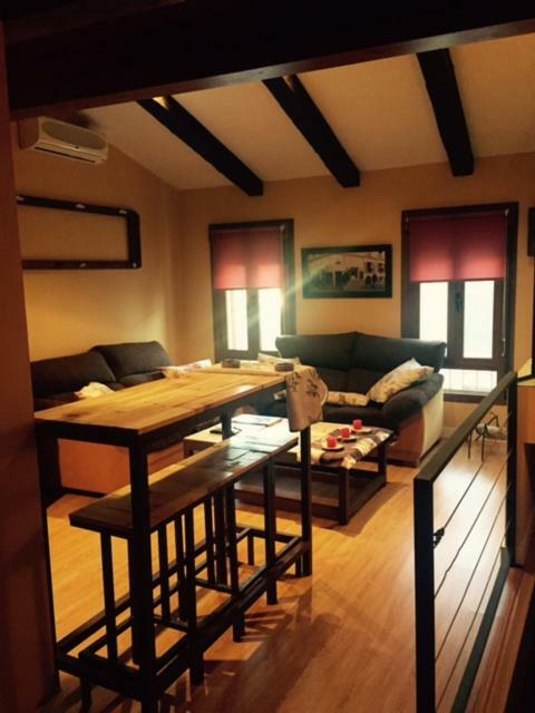 Appartement Torremochada *