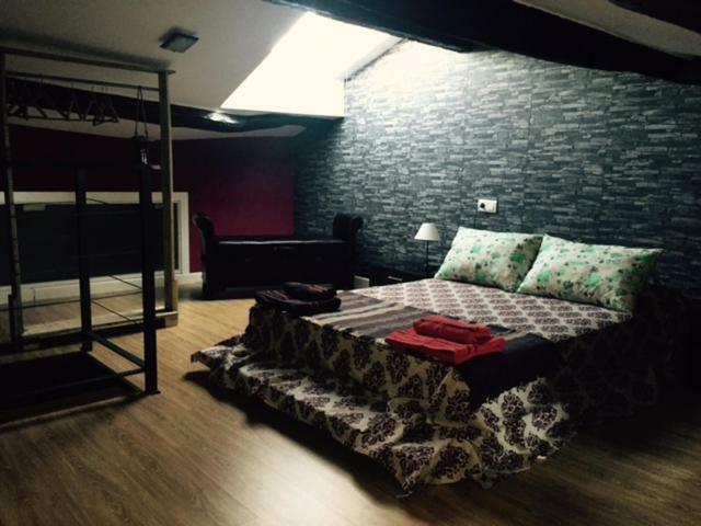Appartement Torremochada *