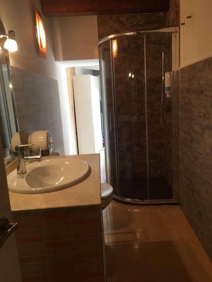 Torremochada Appartement Caces